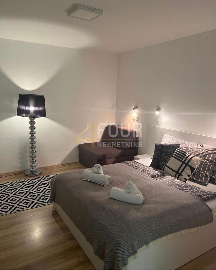 Novi Vinodolski, 600m2