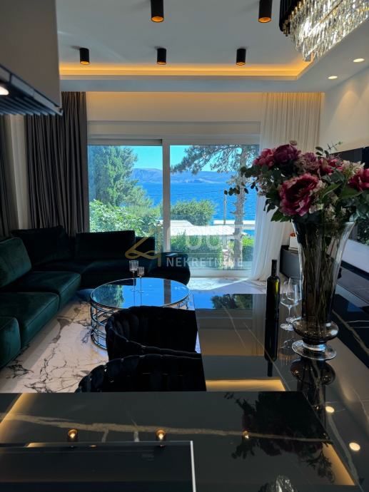 Novi Vinodolski, 600m2