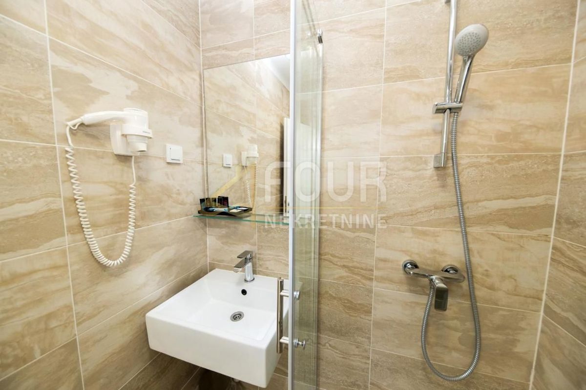 Novi Vinodolski, 600m2