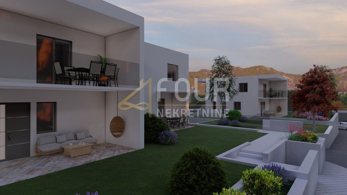 Kastav, 91,98m2