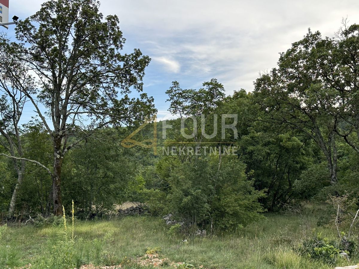 Kukuljanovo, Bakar, 6.554m2