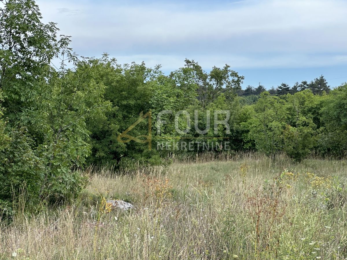 Kukuljanovo, Bakar, 6.554m2