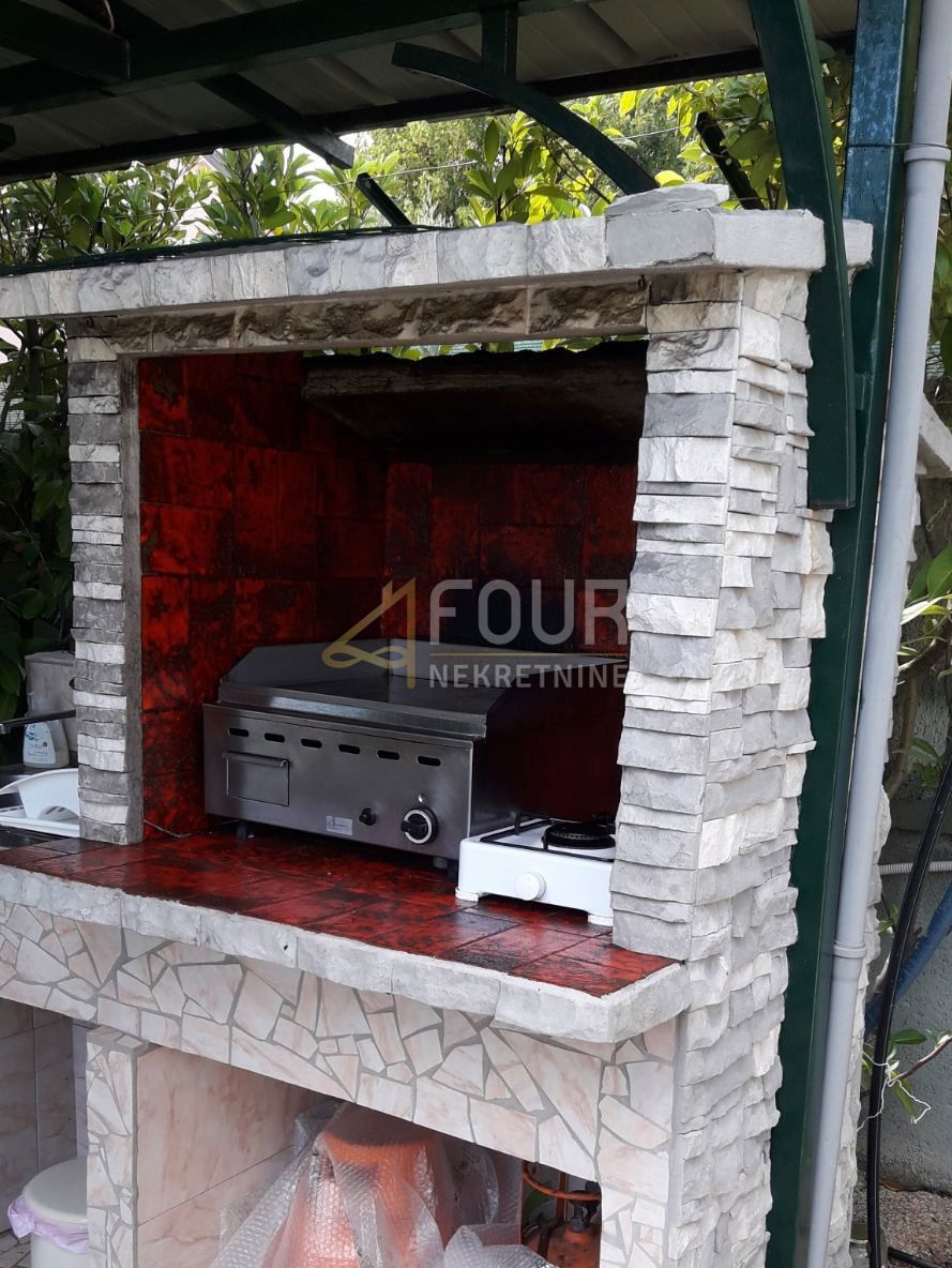 Pinezići, Krk, 100m2