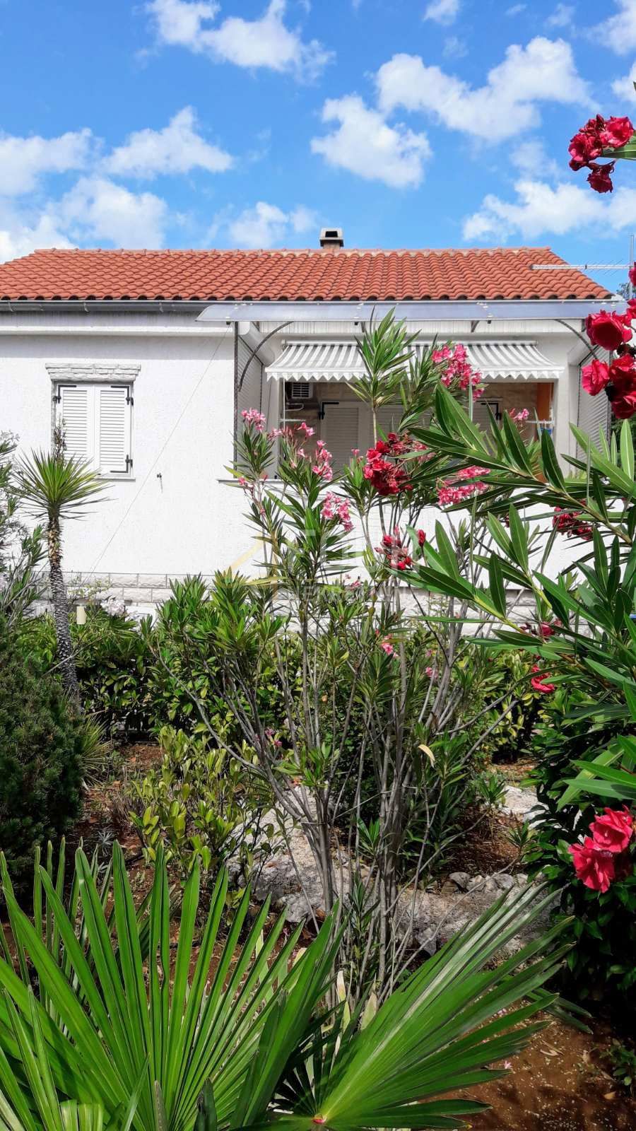 Pinezići, Krk, 100m2