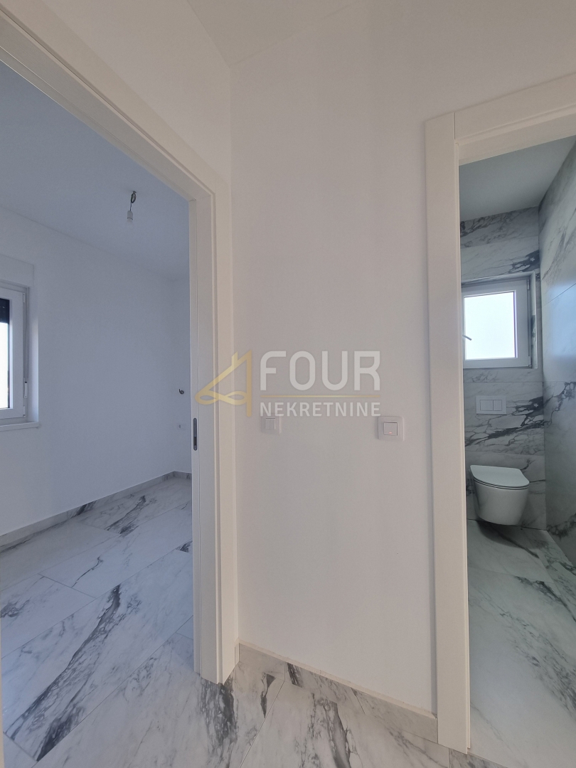 Čižići, Dobrinj, 65,46m2