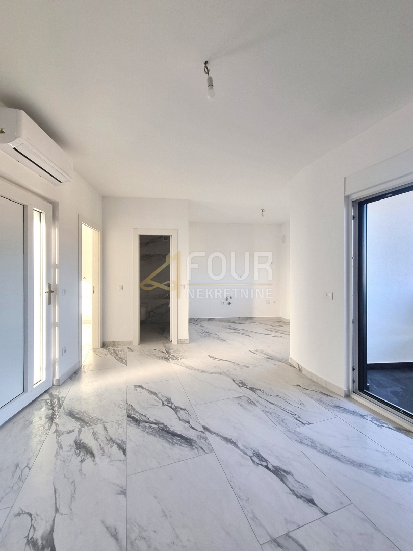 Čižići, Dobrinj, 65,46m2