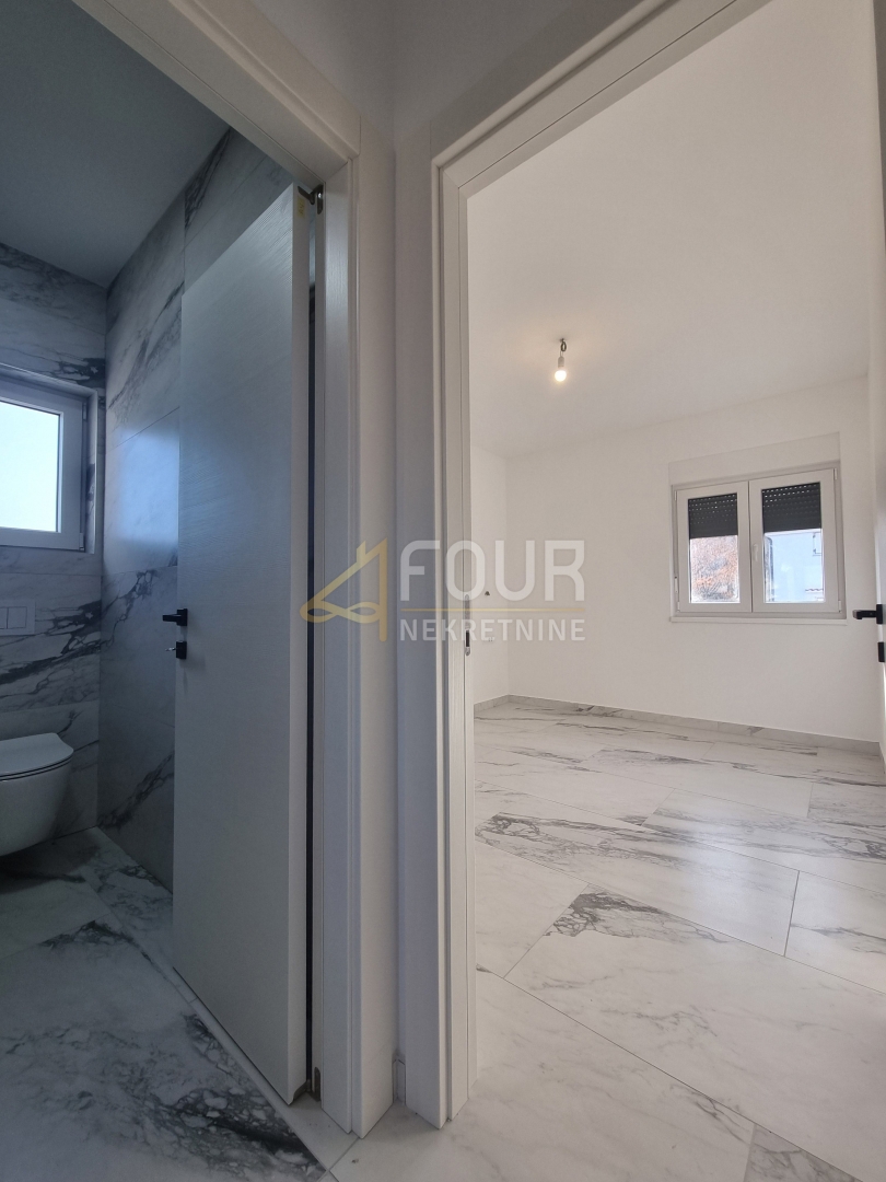 Čižići, Dobrinj, 65,46m2