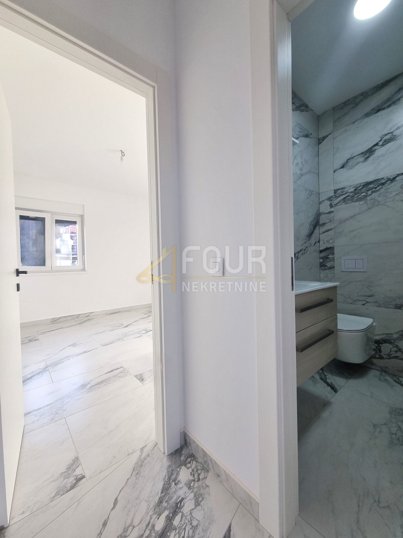 Čižići, Dobrinj, 65,46m2