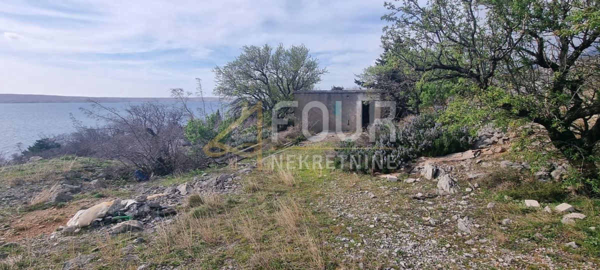 Lukovo Šugarje, Karlobag, 11.151m2