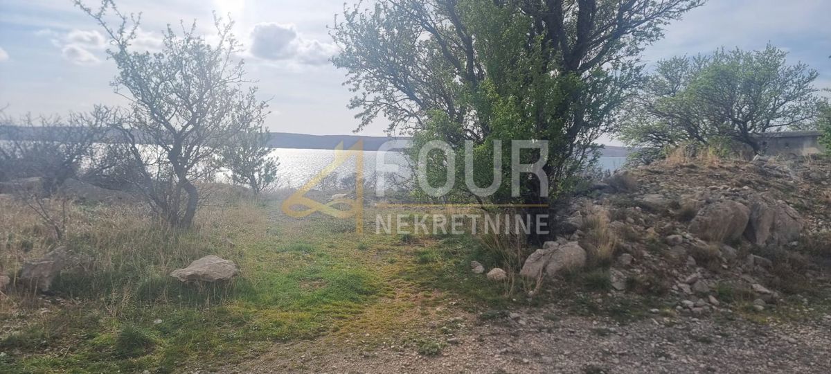 Lukovo Šugarje, Karlobag, 11.151m2