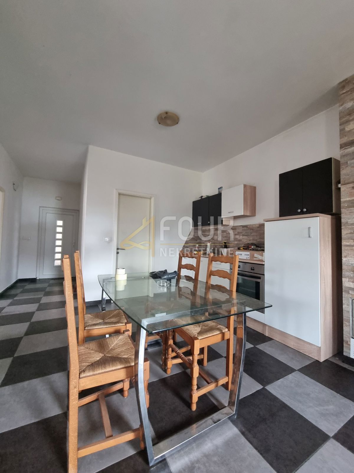 Dražice, Jelenje, 77,70m2