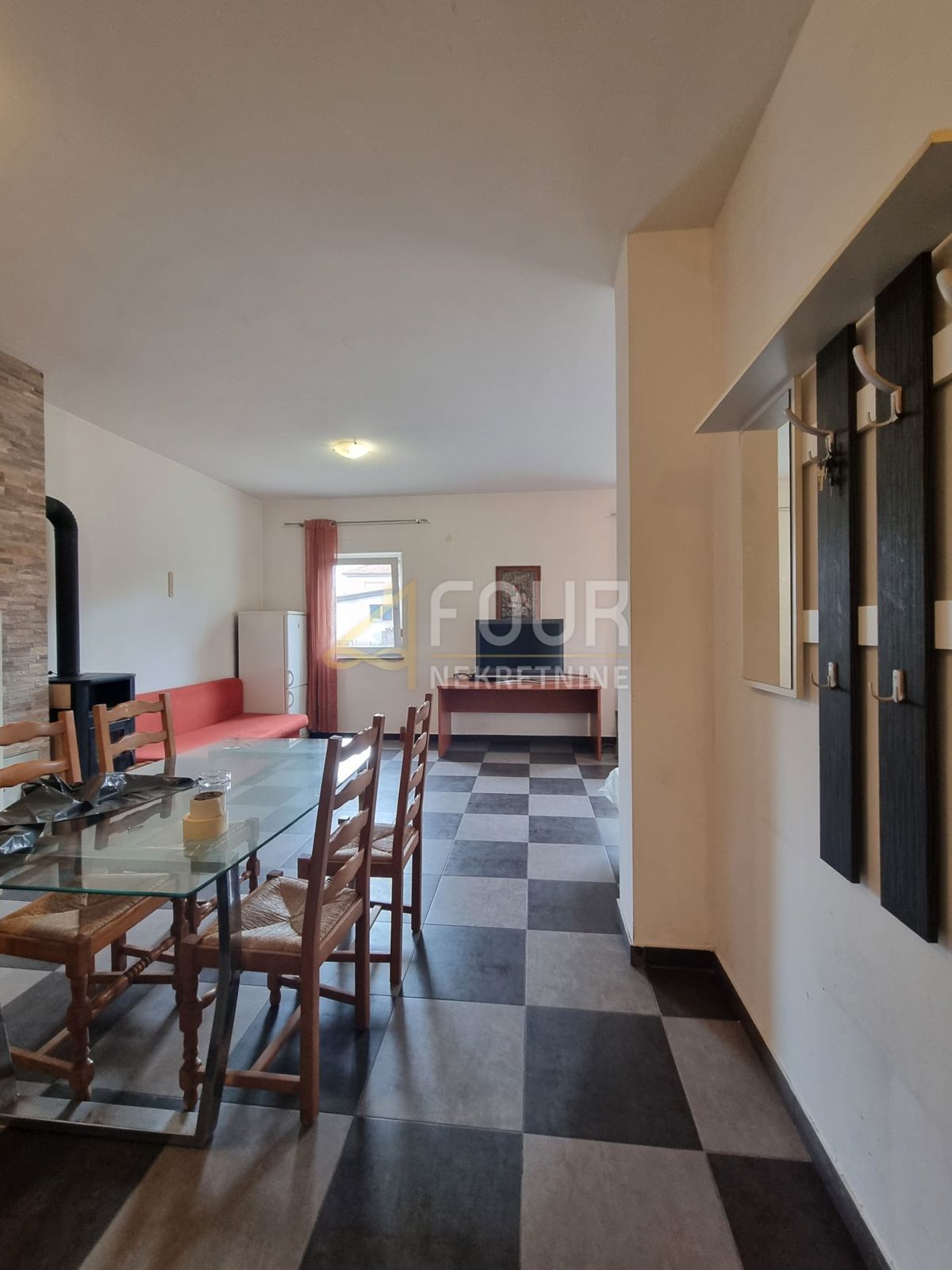 Dražice, Jelenje, 77,70m2