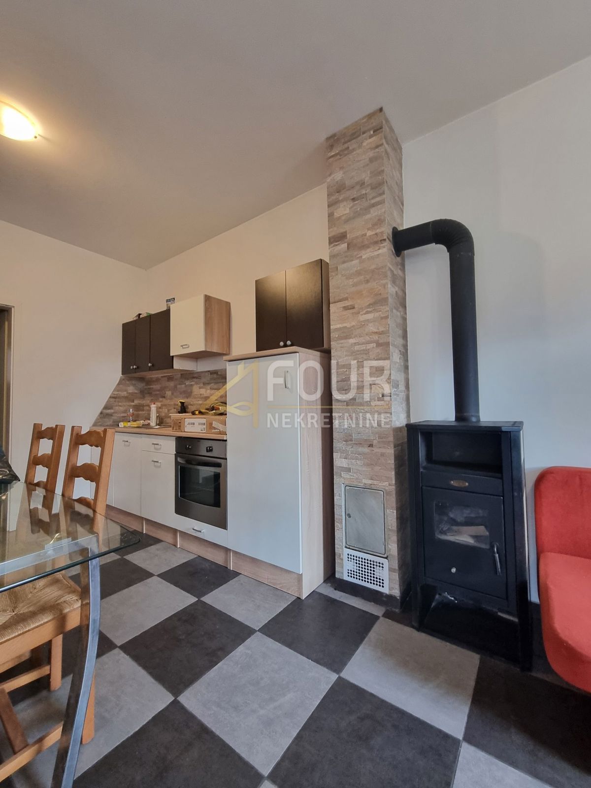 Dražice, Jelenje, 77,70m2