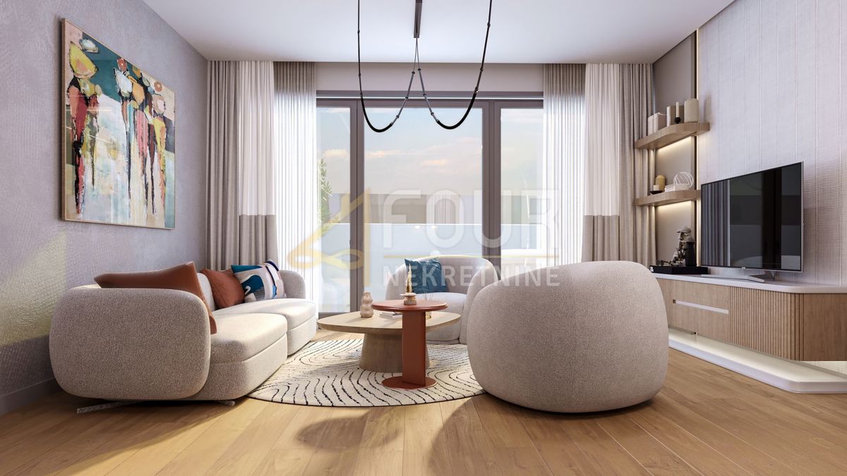 Kantrida, Rijeka, 107,77m2