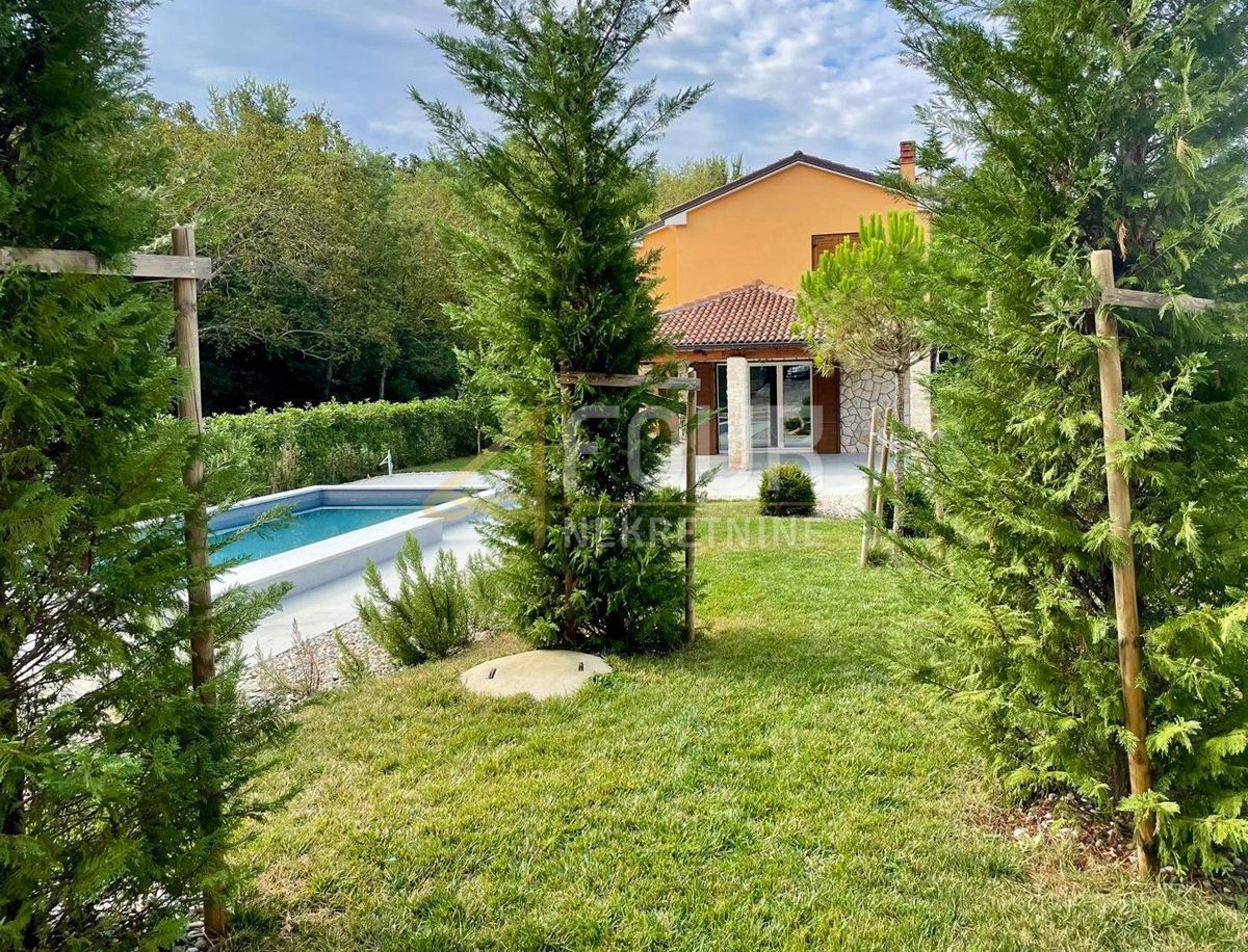 Soline, Dobrinj, 230m2