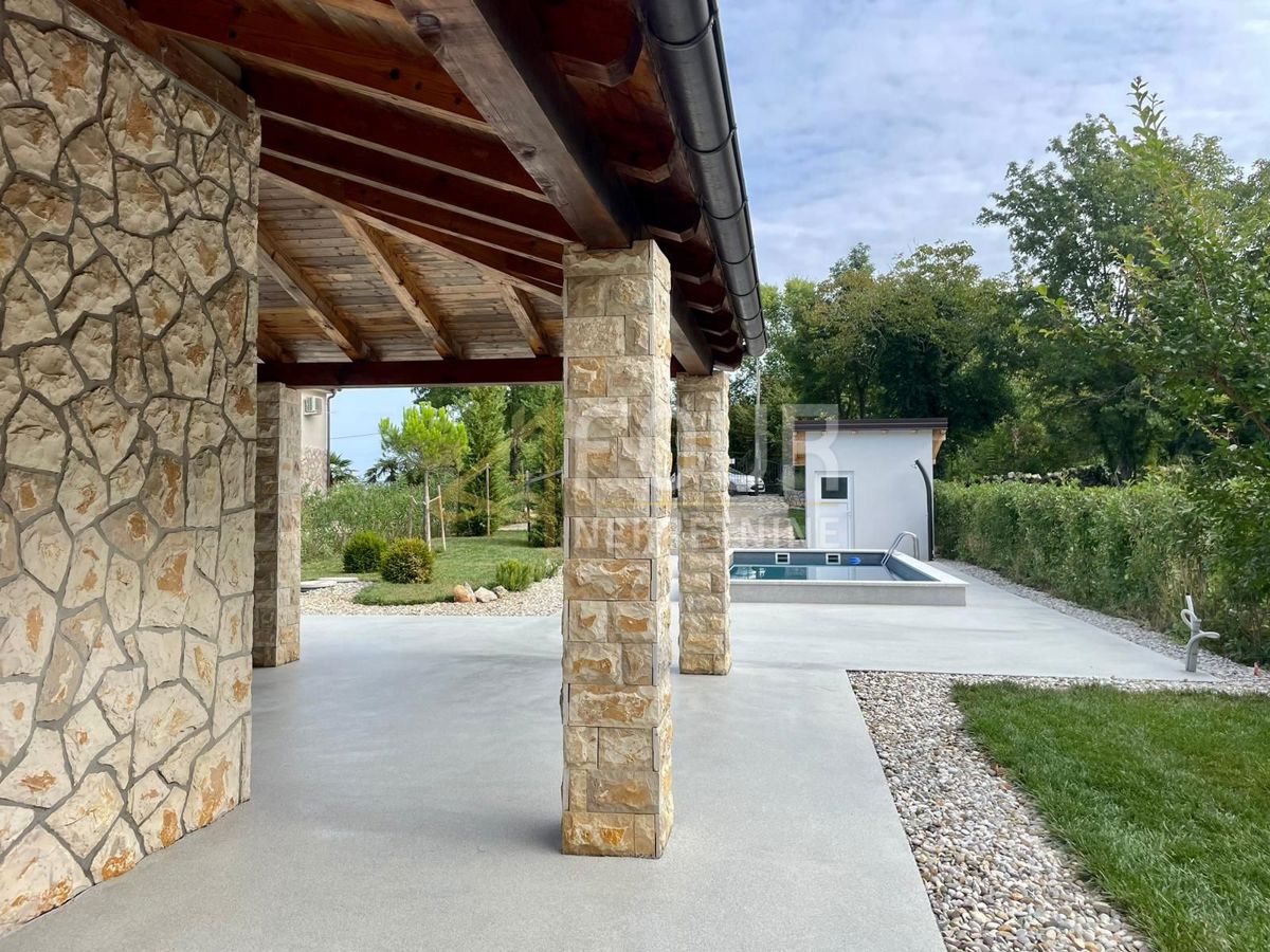 Soline, Dobrinj, 230m2