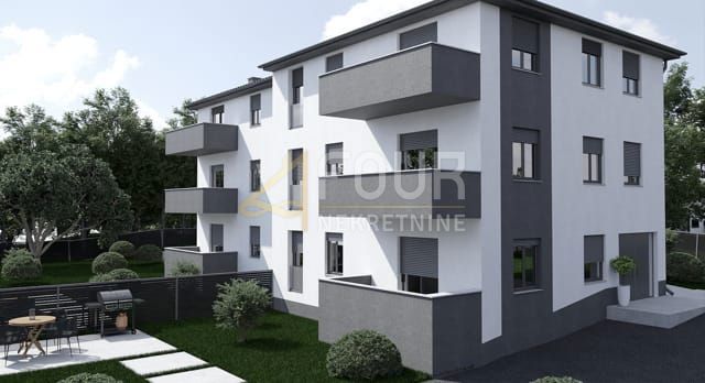 Permani, Matulji, 75m2