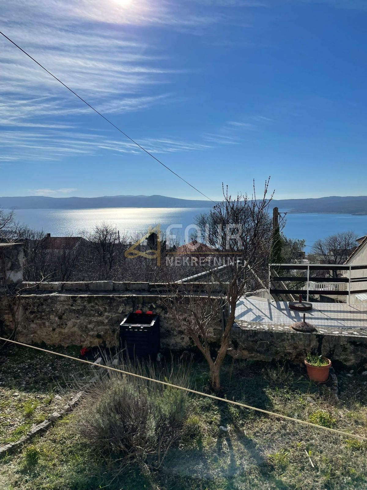 Crikvenica, 100m2