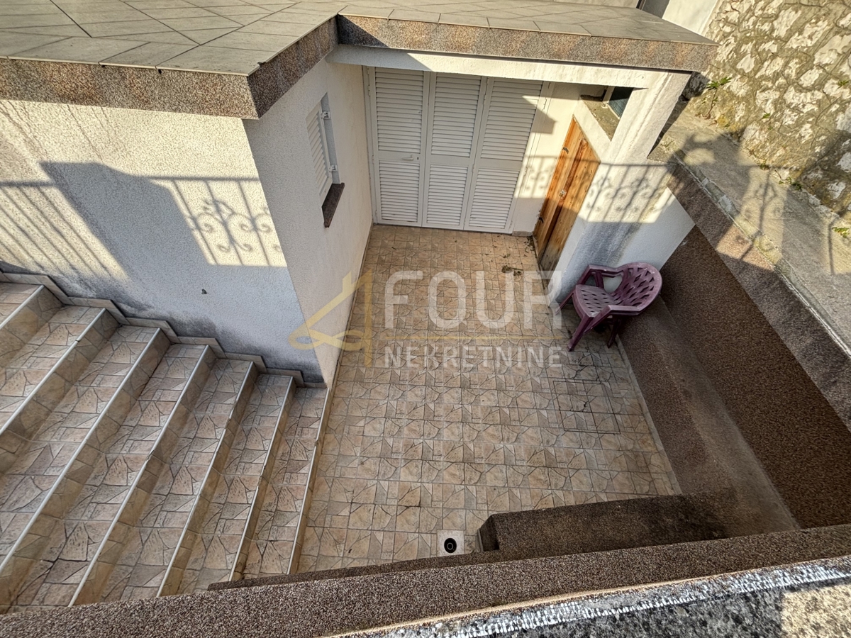 Jadranovo, Crikvenica, 50m2