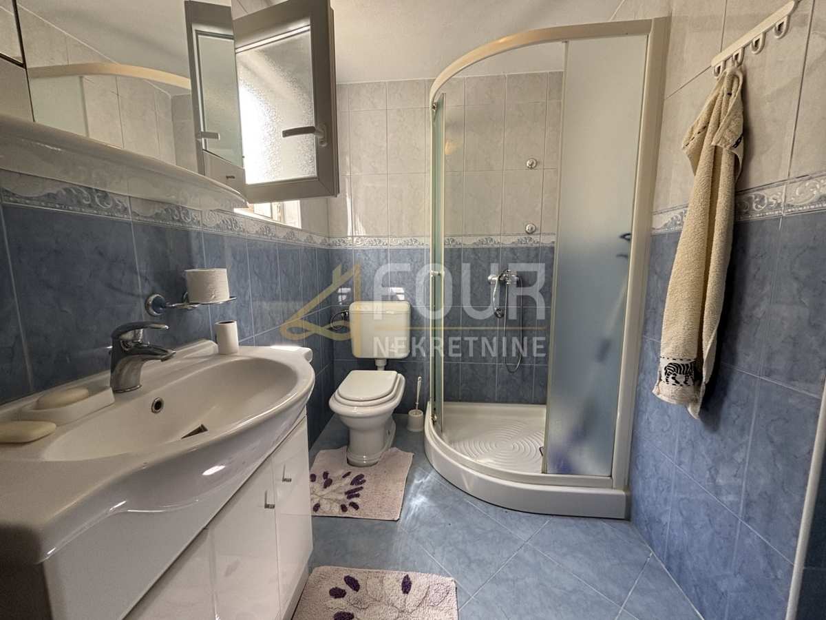 Jadranovo, Crikvenica, 50m2