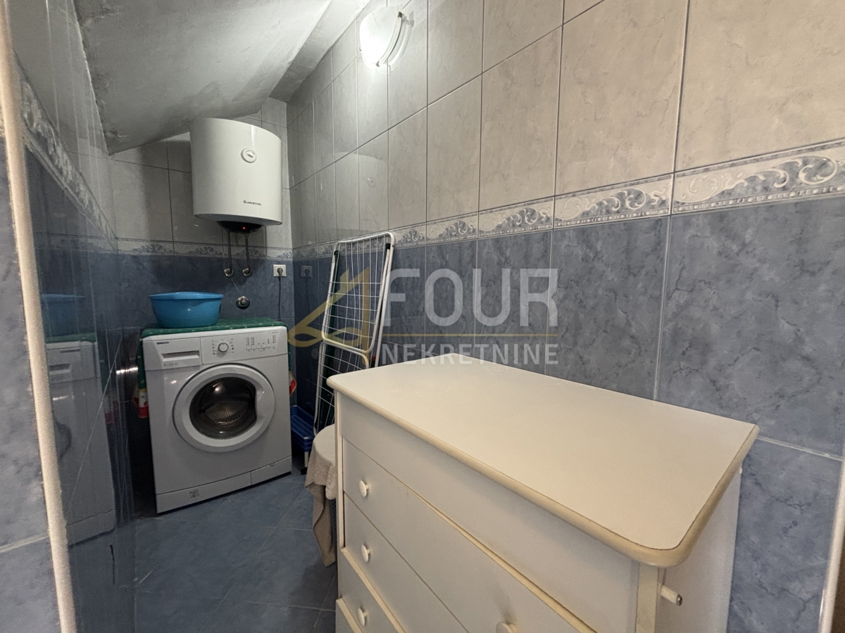 Jadranovo, Crikvenica, 50m2