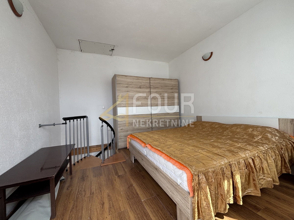 Jadranovo, Crikvenica, 50m2