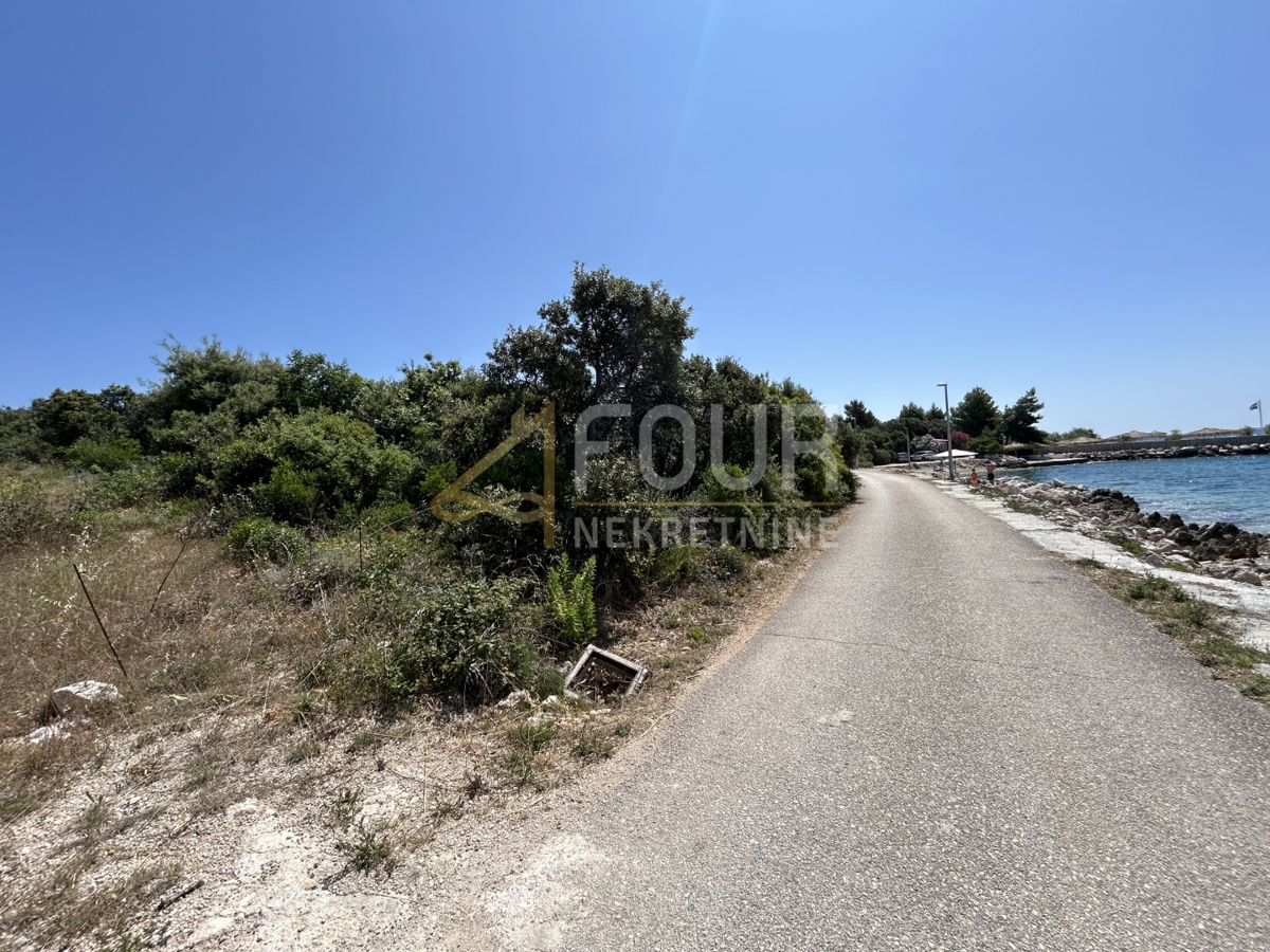 Mandre, Kolan, 20.302m2