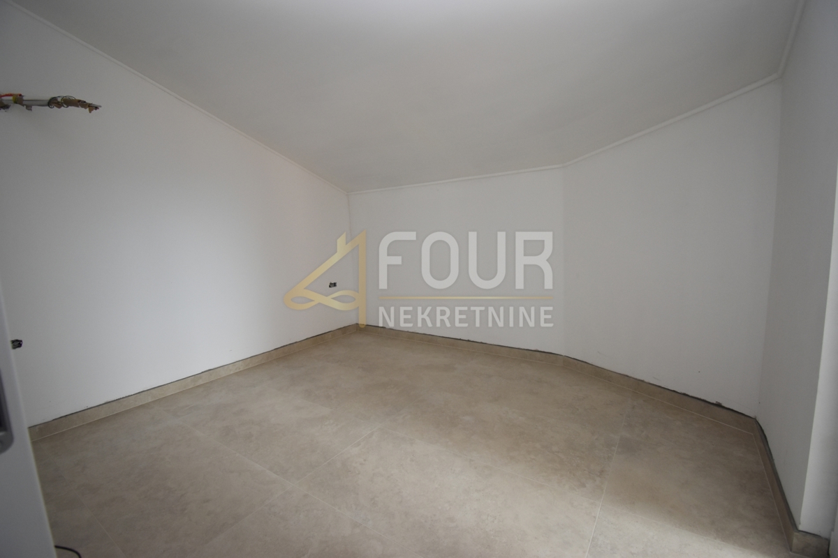 Novi Vinodolski, 95,41m2