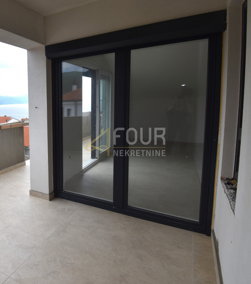 Novi Vinodolski, 95,41m2