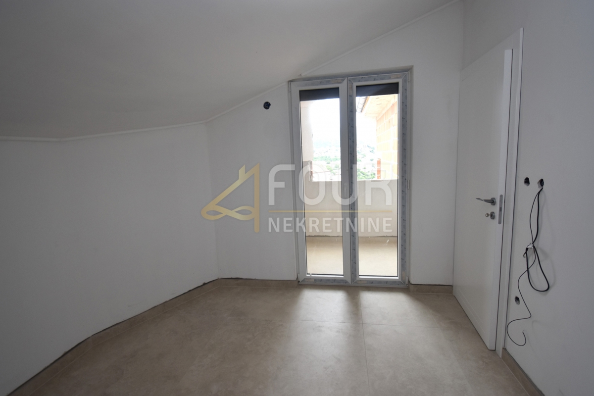 Novi Vinodolski, 95,41m2