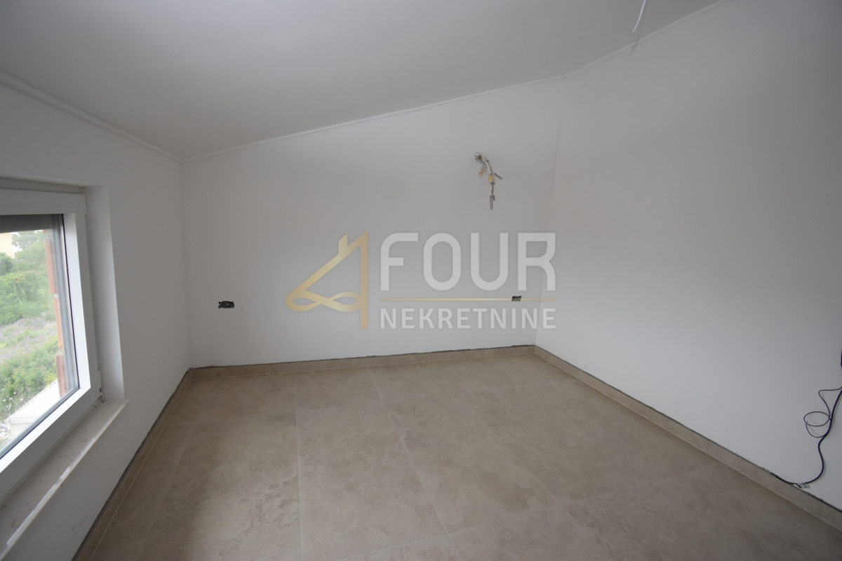 Novi Vinodolski, 95,41m2