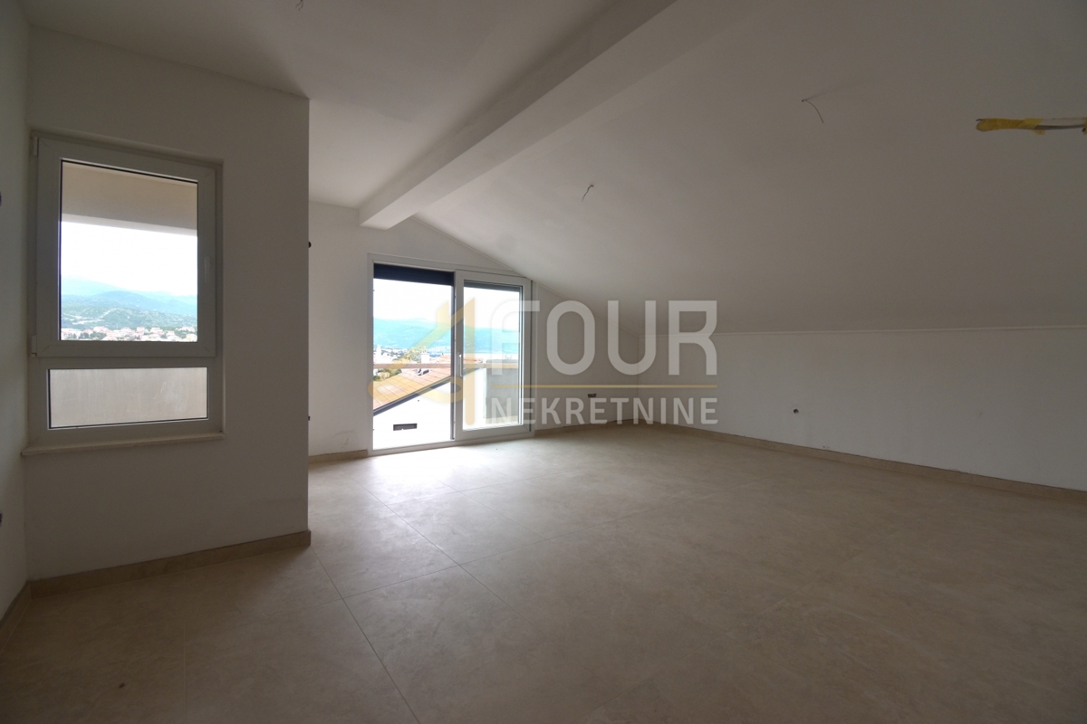 Novi Vinodolski, 95,41m2