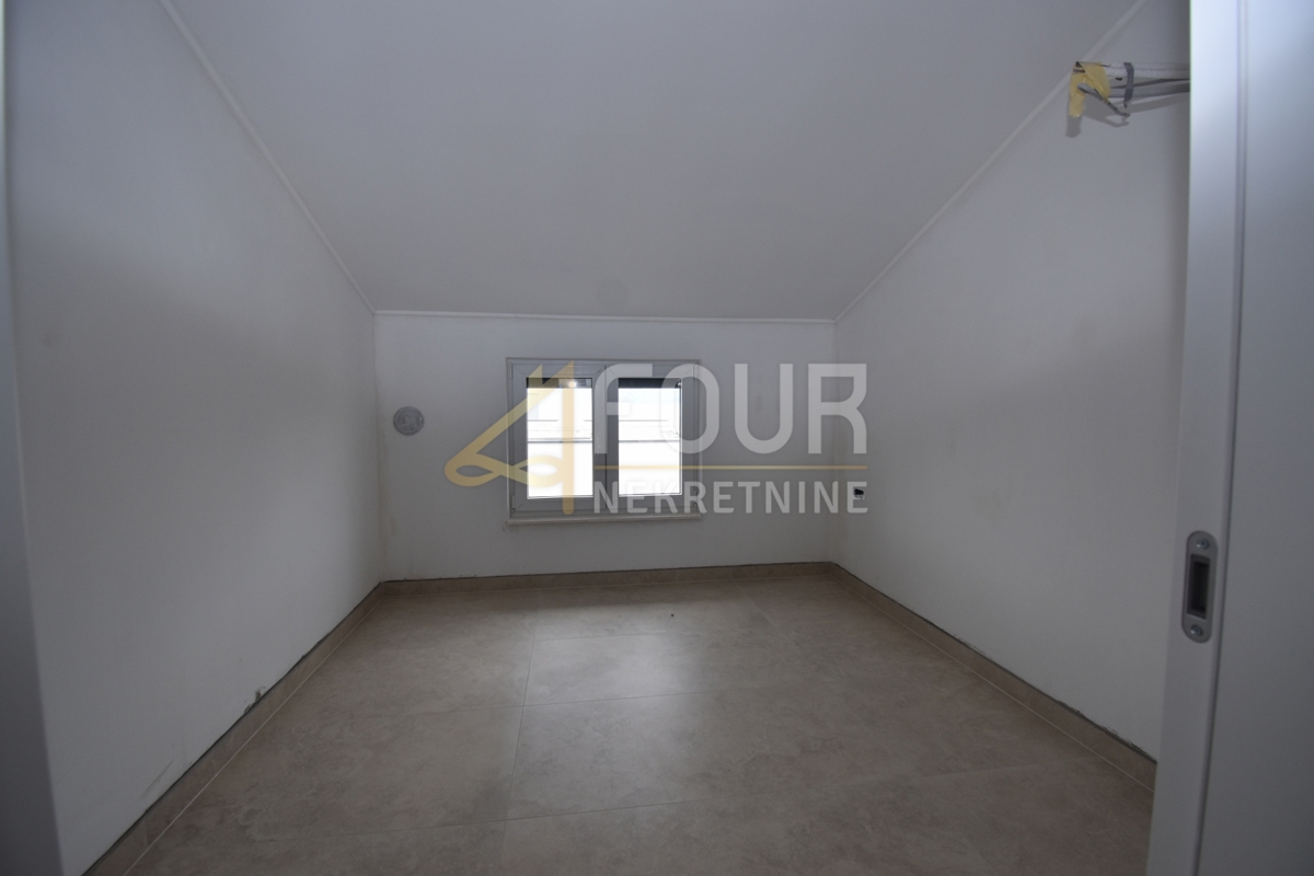 Novi Vinodolski, 95,41m2