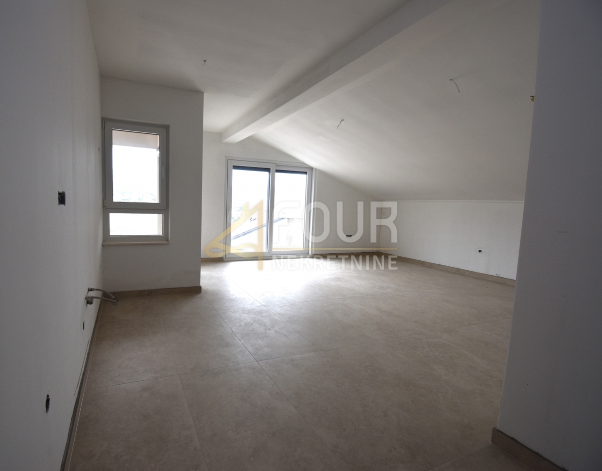 Novi Vinodolski, 95,41m2