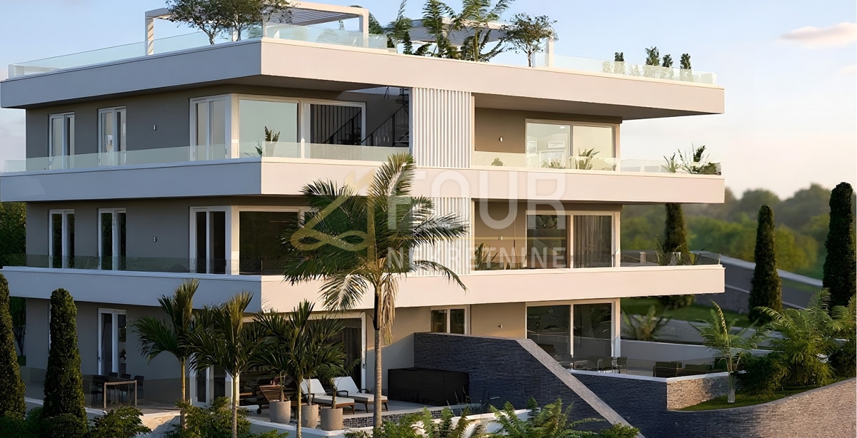 Drenova, Rijeka, 63,39m2