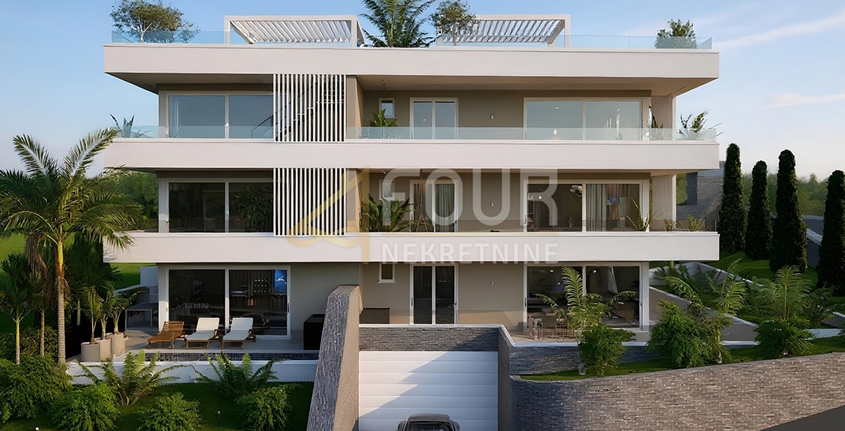 Drenova, Rijeka, 63,39m2