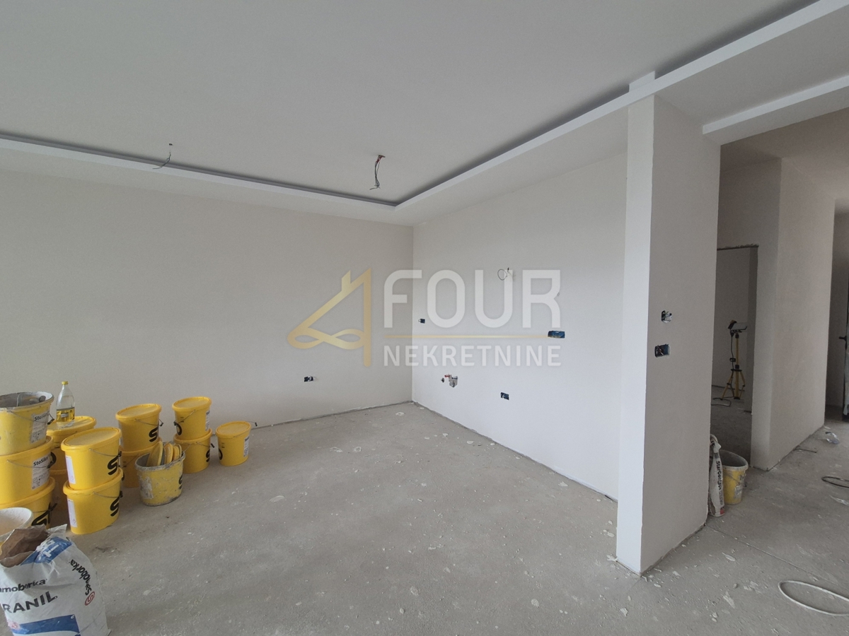 Jadranovo, Crikvenica, 135m2