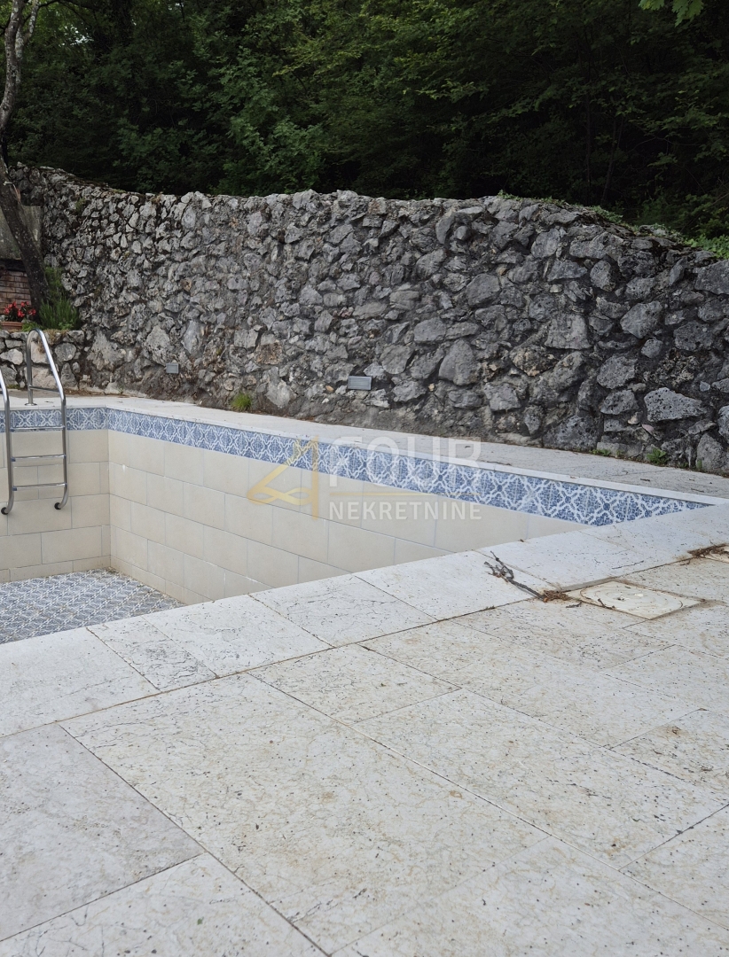 Jadranovo, Crikvenica, 135m2