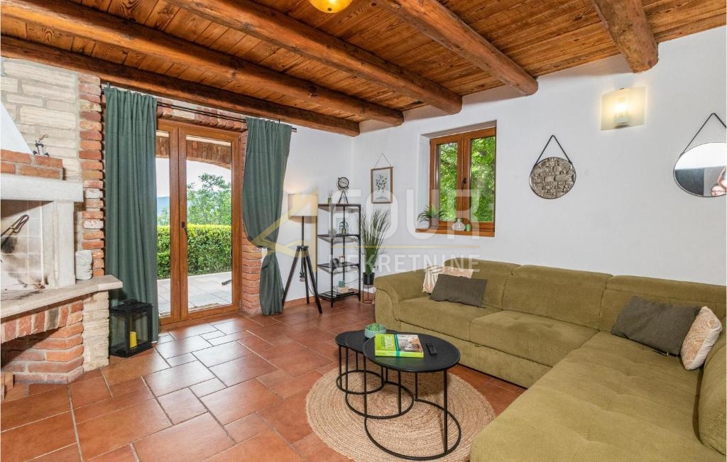 Grižane-Belgrad, Vinodolska Općina, 160m2