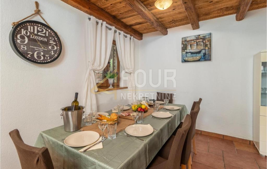 Grižane-Belgrad, Vinodolska Općina, 160m2