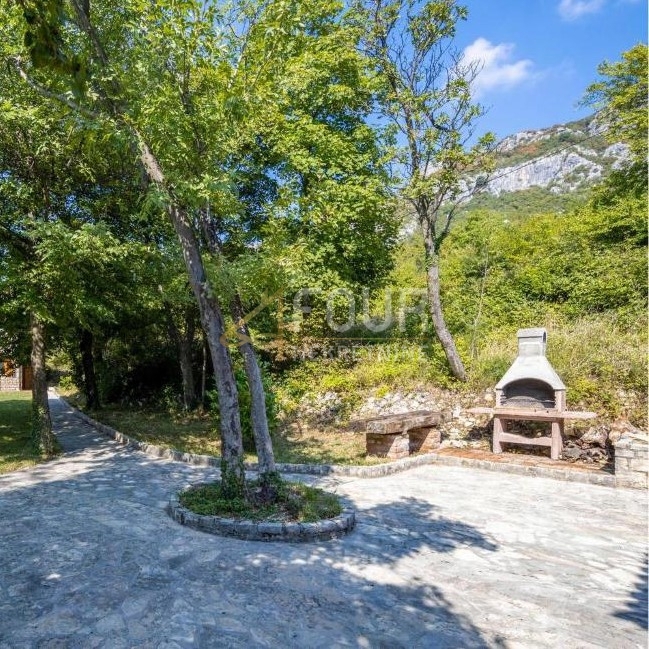 Grižane-Belgrad, Vinodolska Općina, 160m2