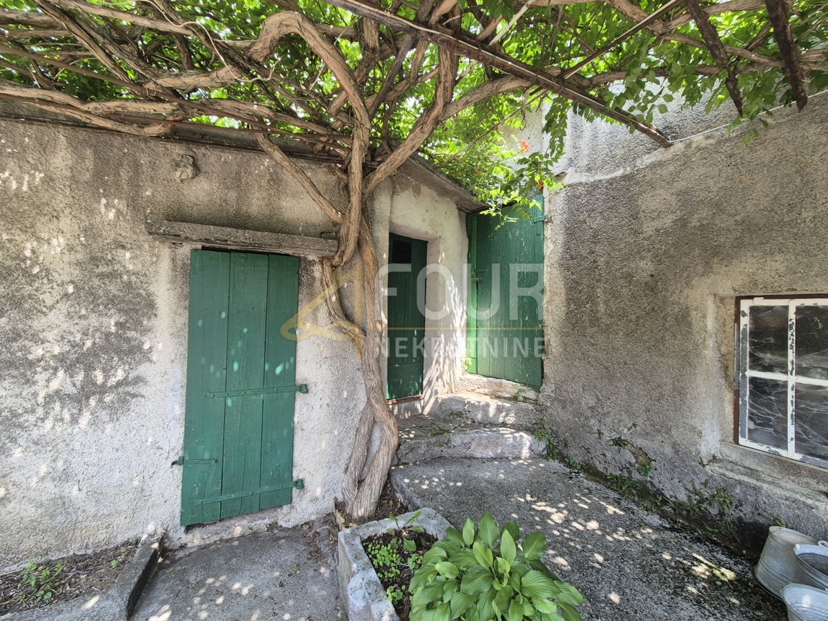 Tribalj, Vinodolska Općina, 300m2