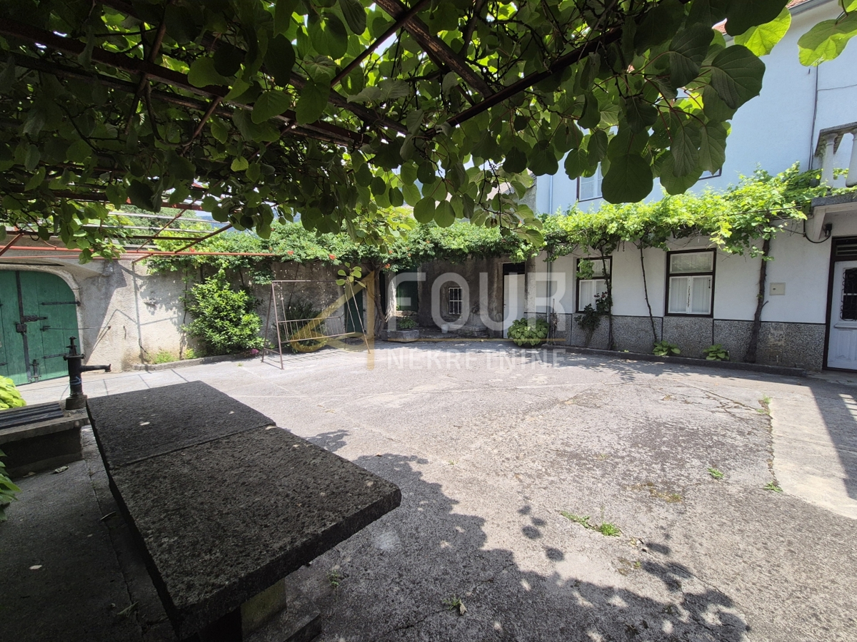 Tribalj, Vinodolska Općina, 300m2