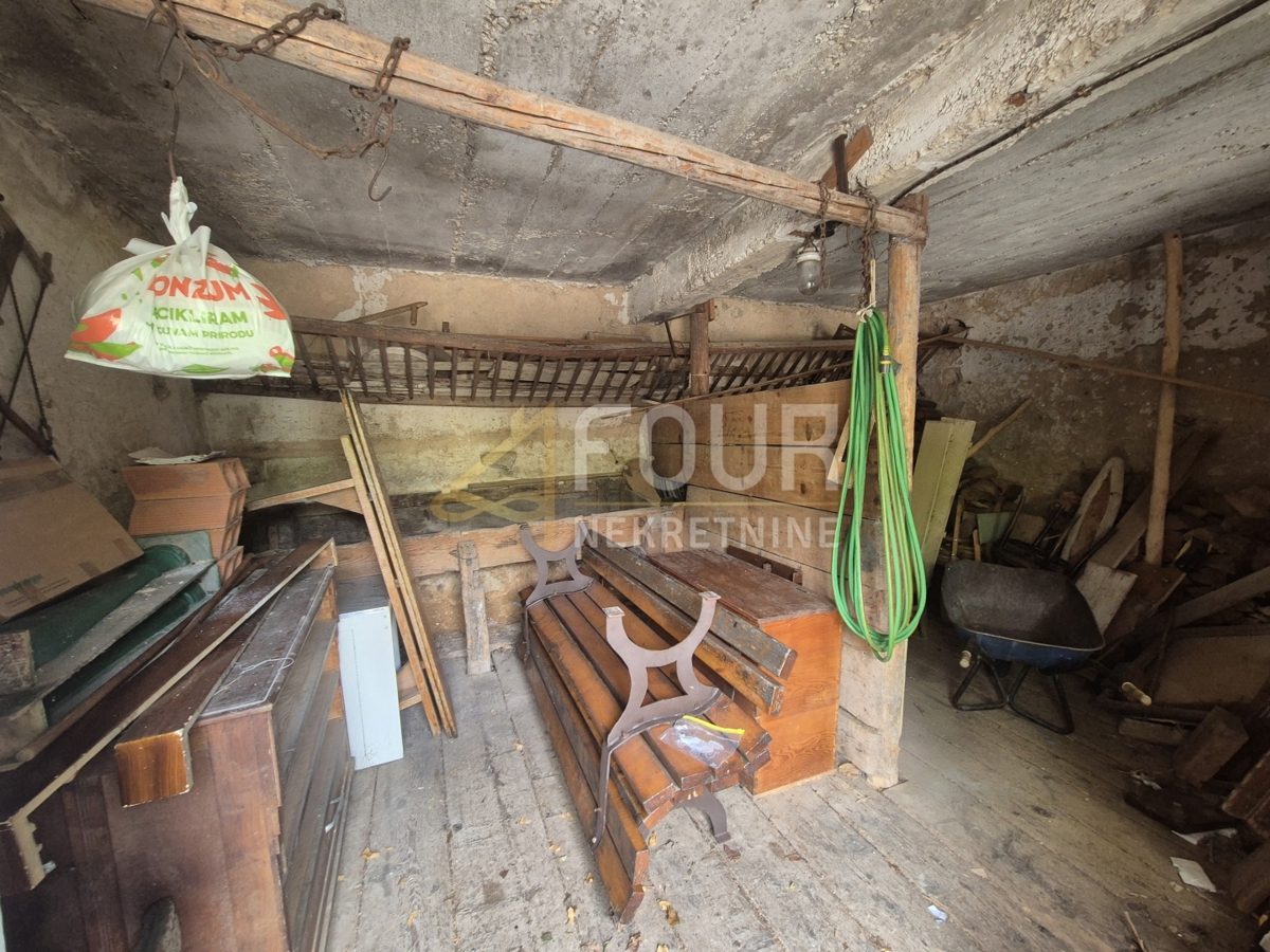 Tribalj, Vinodolska Općina, 300m2