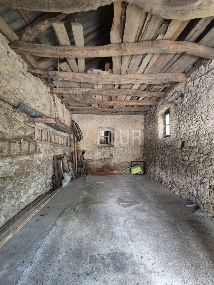 Tribalj, Vinodolska Općina, 300m2