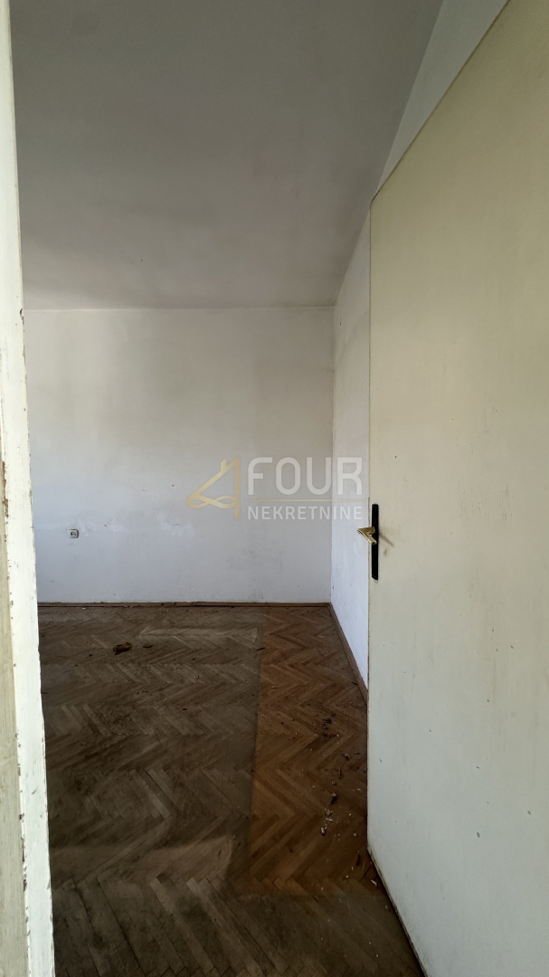 Donja Vežica, Rijeka, 53,10m2