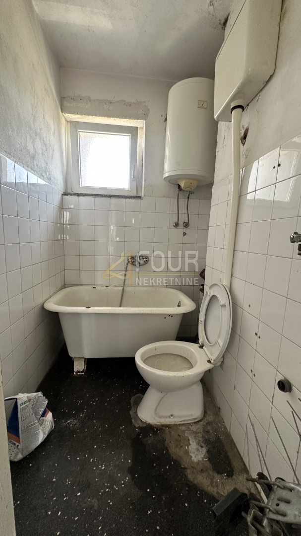 Donja Vežica, Rijeka, 53,10m2