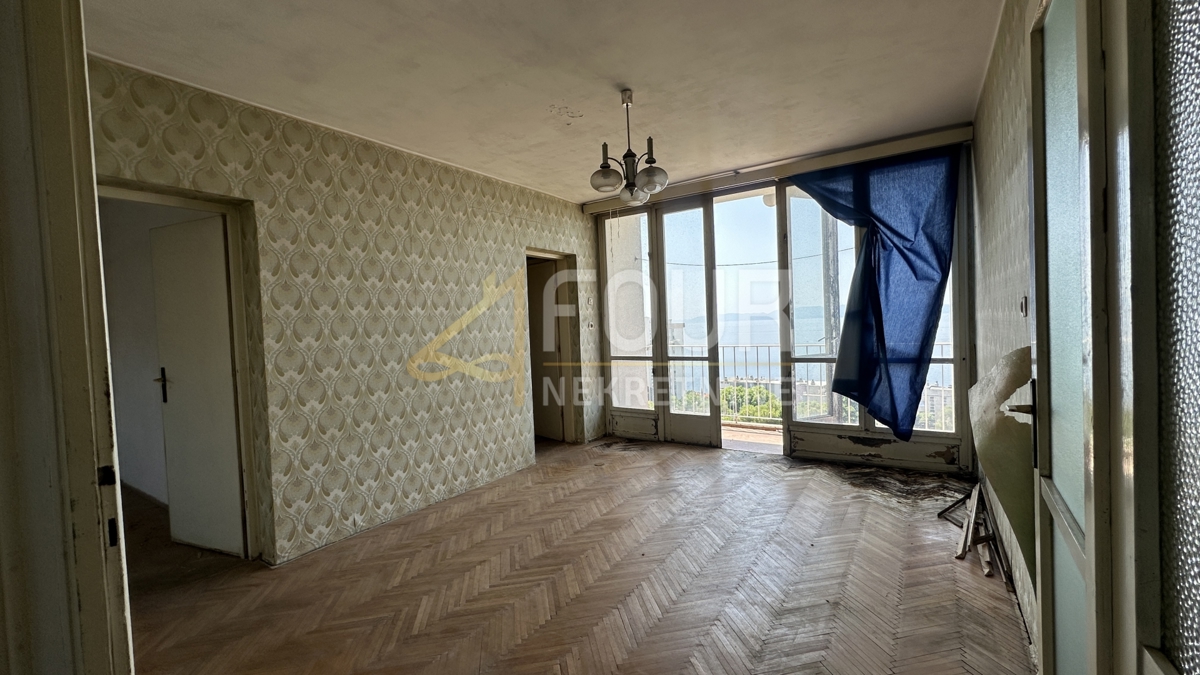 Donja Vežica, Rijeka, 53,10m2