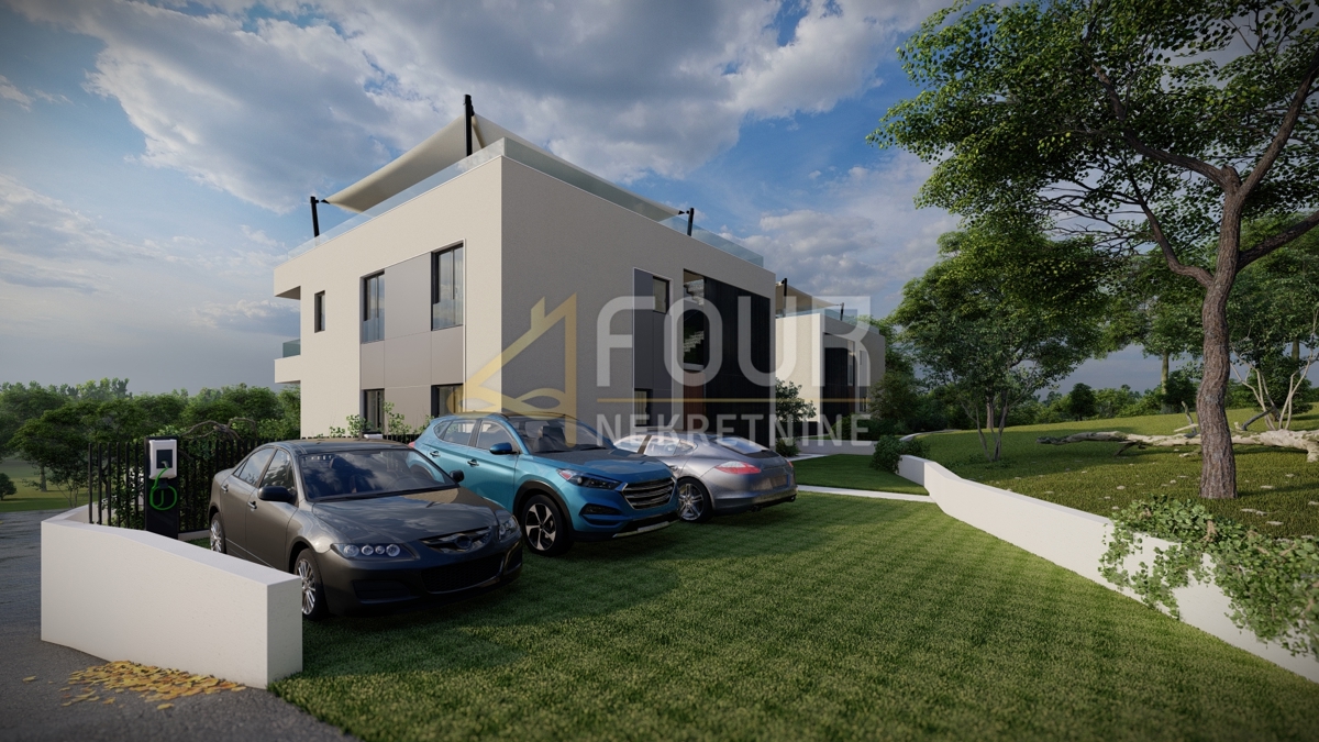 Ika, Opatija - Okolica, 145,53m2