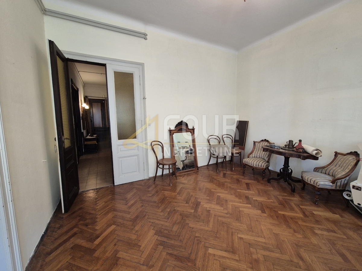 Bulevard, Rijeka, 172,27m2